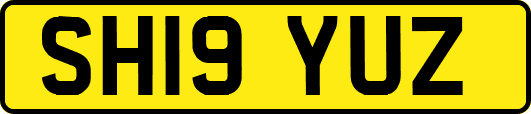 SH19YUZ