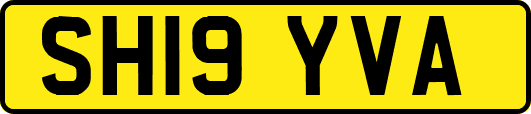 SH19YVA