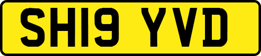 SH19YVD