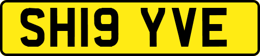 SH19YVE