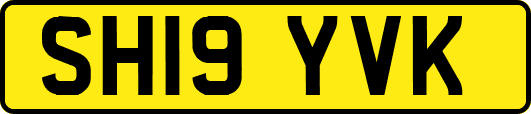 SH19YVK