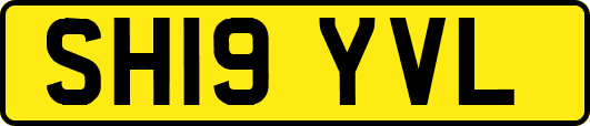 SH19YVL