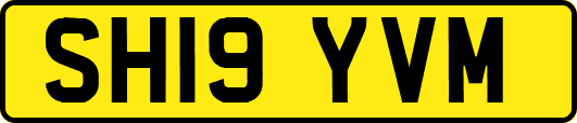 SH19YVM