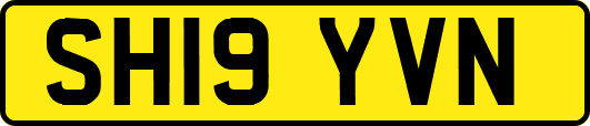 SH19YVN