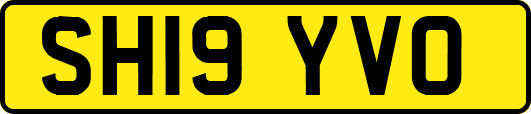 SH19YVO