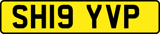 SH19YVP
