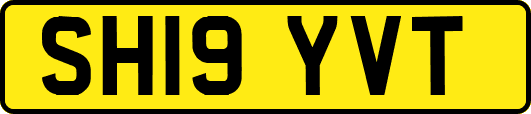 SH19YVT