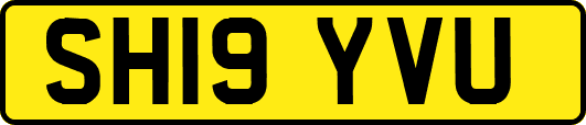 SH19YVU