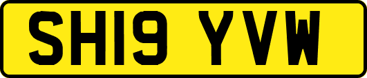 SH19YVW