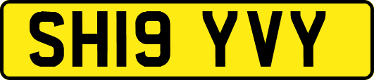 SH19YVY