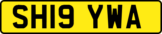 SH19YWA