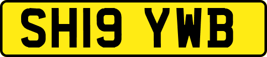 SH19YWB