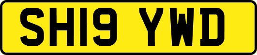 SH19YWD