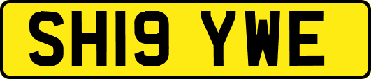 SH19YWE