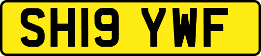 SH19YWF