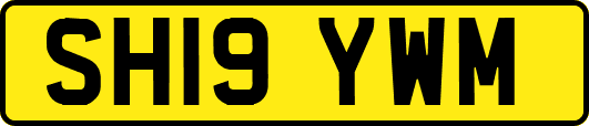 SH19YWM