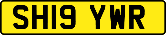SH19YWR