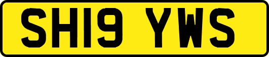 SH19YWS