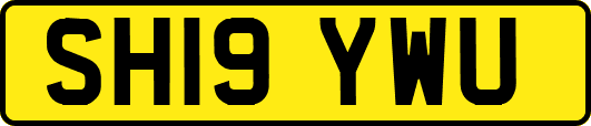 SH19YWU