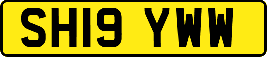 SH19YWW