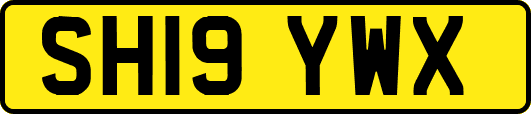 SH19YWX