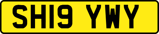 SH19YWY