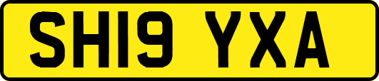 SH19YXA