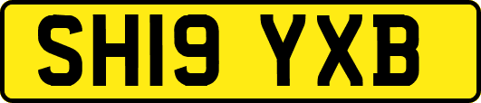 SH19YXB