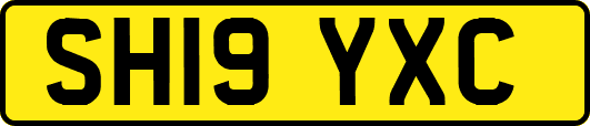 SH19YXC