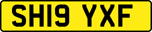 SH19YXF