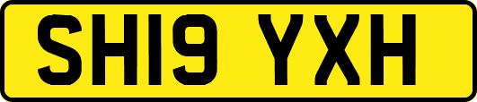 SH19YXH