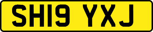 SH19YXJ