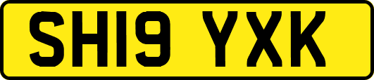 SH19YXK