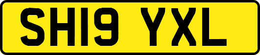 SH19YXL