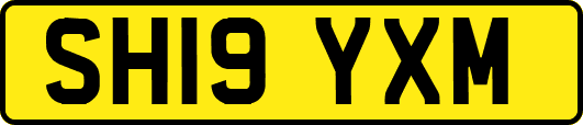 SH19YXM