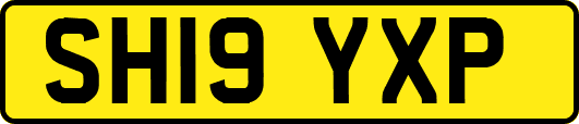 SH19YXP