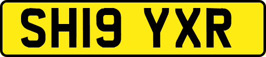 SH19YXR