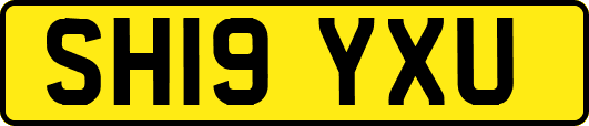 SH19YXU