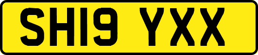 SH19YXX