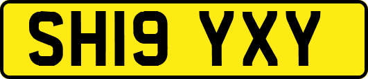 SH19YXY