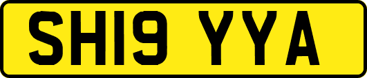 SH19YYA