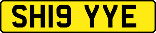 SH19YYE