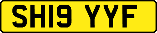 SH19YYF