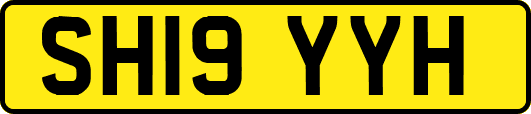 SH19YYH