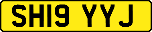 SH19YYJ