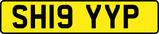 SH19YYP