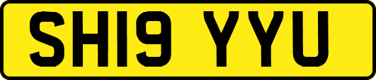 SH19YYU
