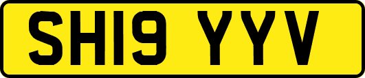 SH19YYV