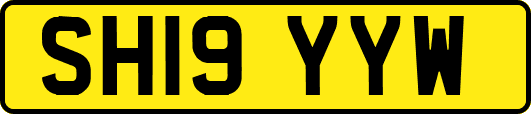 SH19YYW