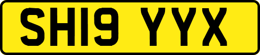 SH19YYX